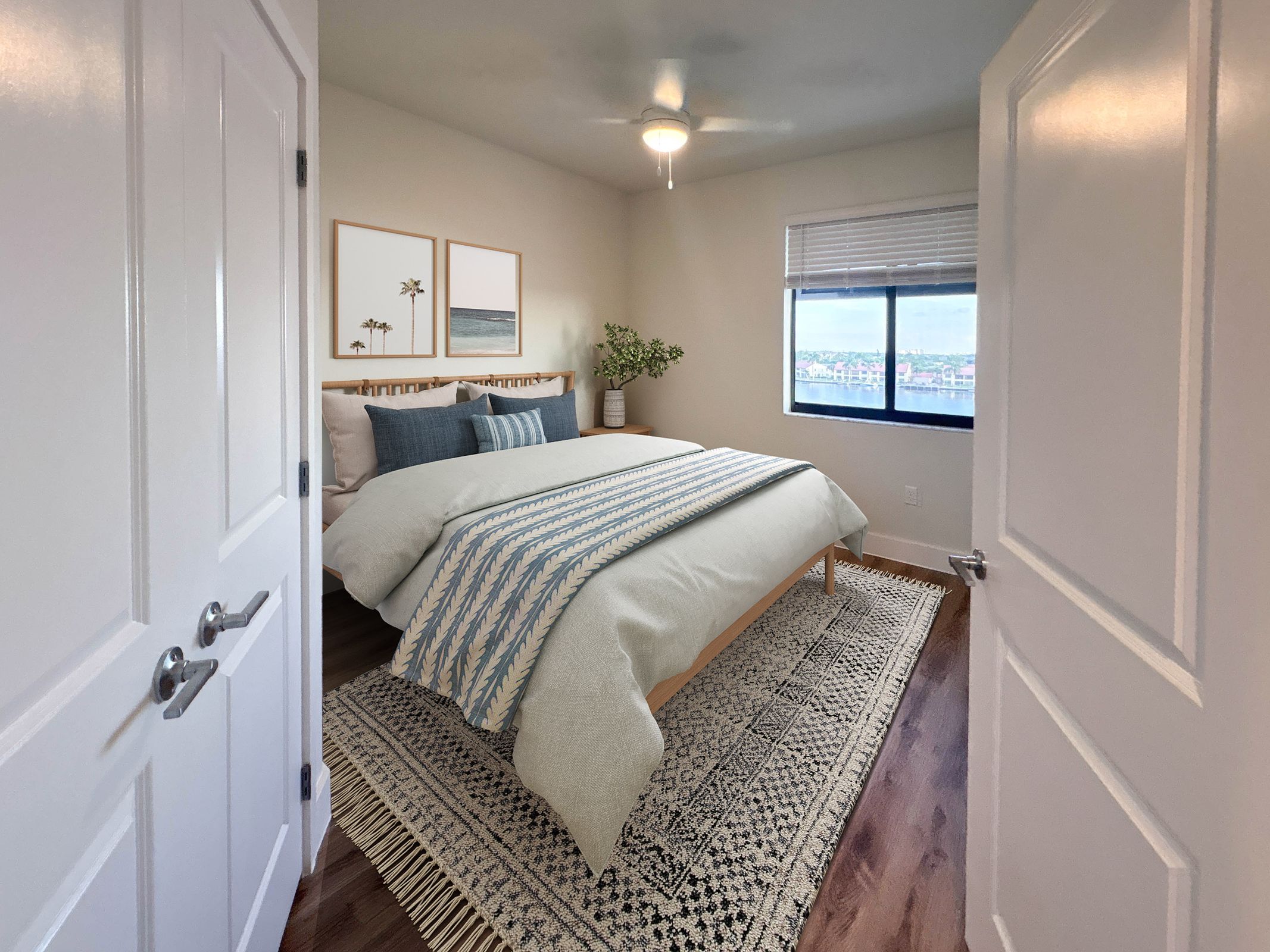 Bimini Square Apartments 8 of 9